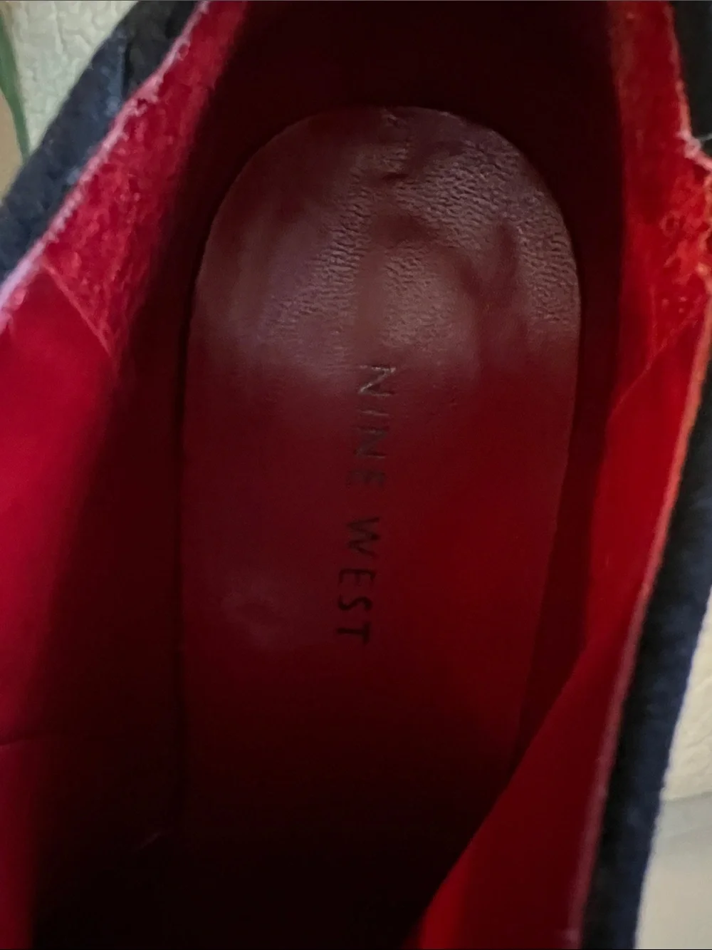 Nine West nine west